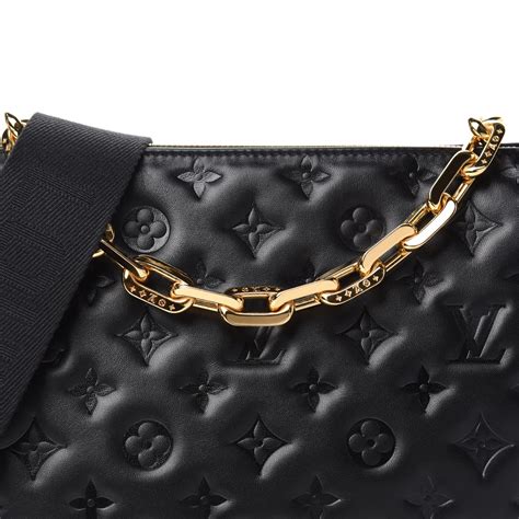 louis vuitton coussin pm monogram embossed lambskin|coussin pm handbags.